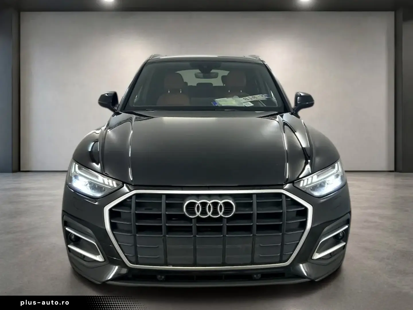 Audi Q5 30 TDI S Tronic