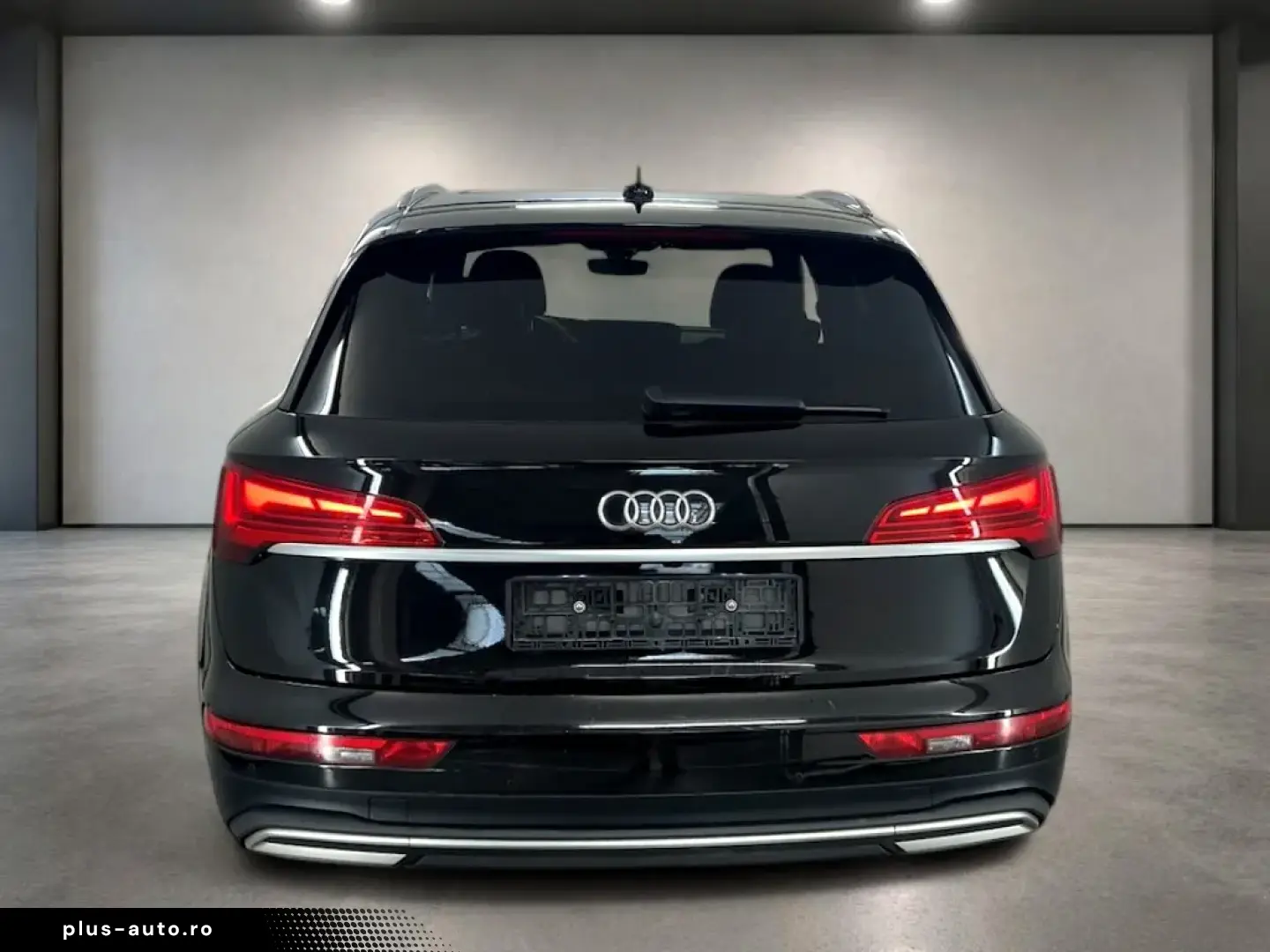 Audi Q5 30 TDI S Tronic
