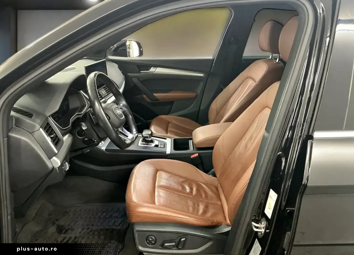 Audi Q5 30 TDI S Tronic
