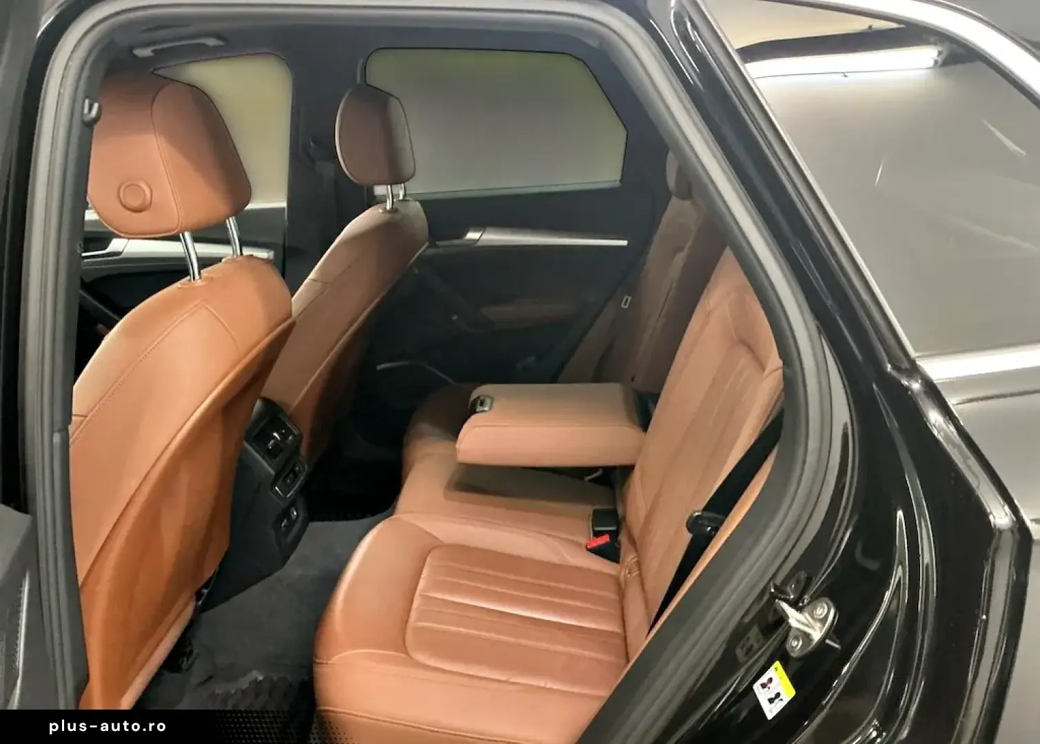 Audi Q5 30 TDI S Tronic