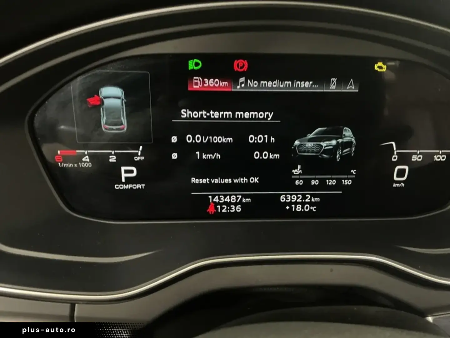 Audi Q5 30 TDI S Tronic