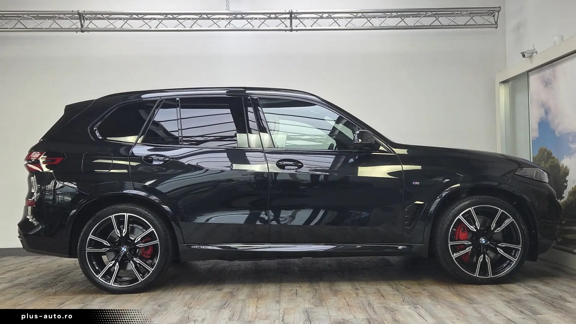BMW X5 xDr50e M Sport Pro 22Zoll Sitzlüft. ACC AHK