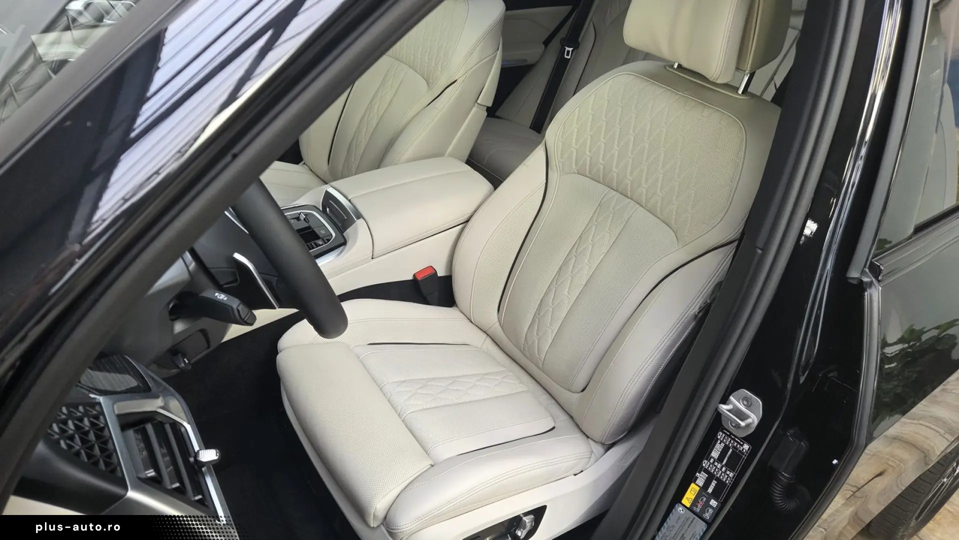 BMW X5 xDr50e M Sport Pro 22Zoll Sitzlüft. ACC AHK