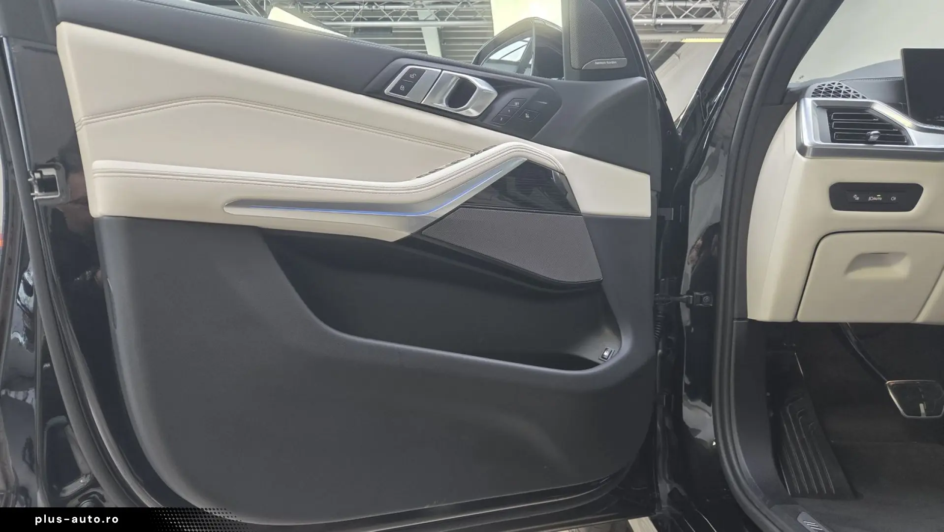 BMW X5 xDr50e M Sport Pro 22Zoll Sitzlüft. ACC AHK