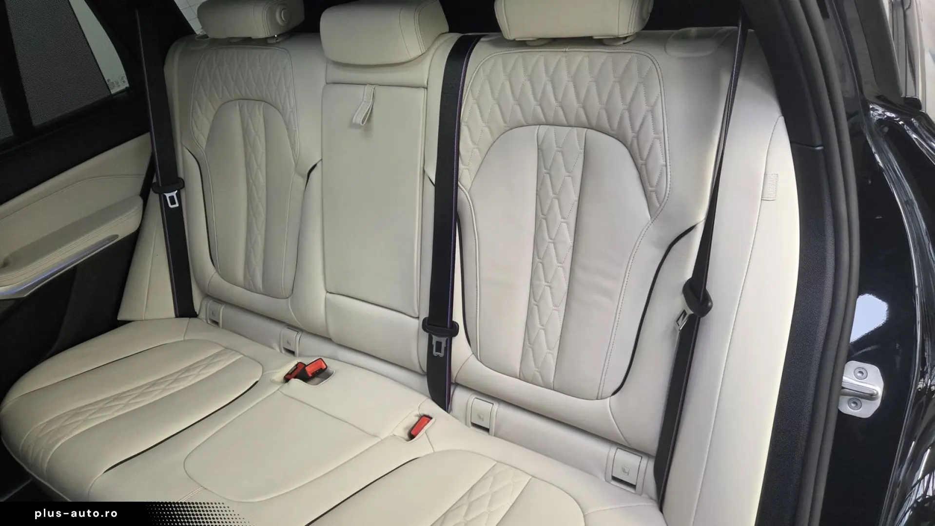 BMW X5 xDr50e M Sport Pro 22Zoll Sitzlüft. ACC AHK