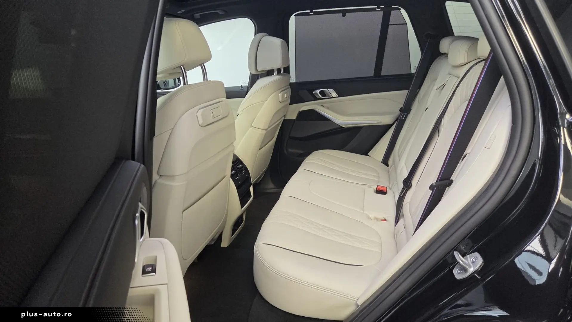 BMW X5 xDr50e M Sport Pro 22Zoll Sitzlüft. ACC AHK