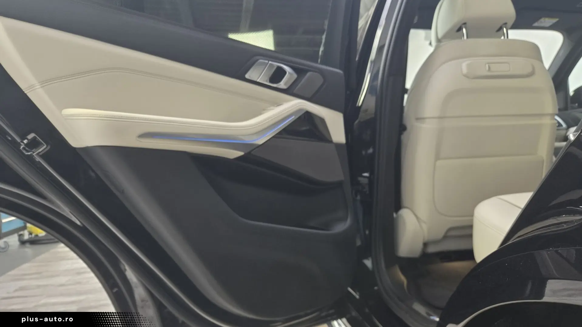 BMW X5 xDr50e M Sport Pro 22Zoll Sitzlüft. ACC AHK
