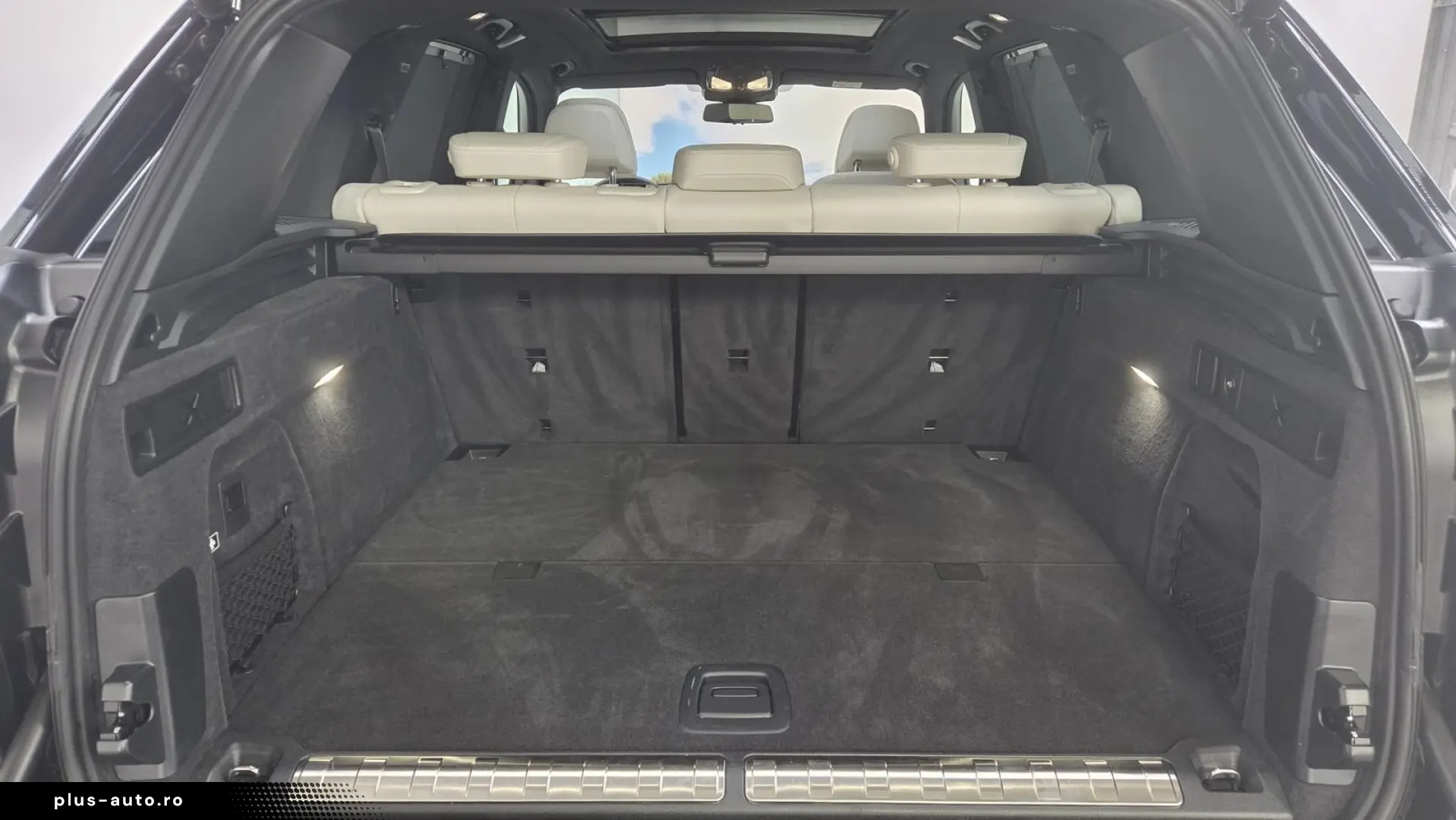 BMW X5 xDr50e M Sport Pro 22Zoll Sitzlüft. ACC AHK