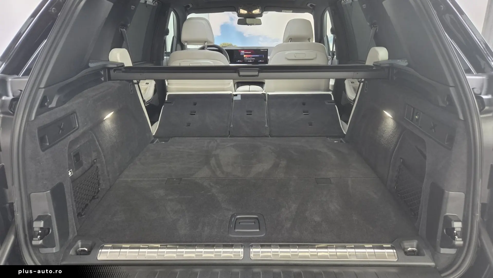 BMW X5 xDr50e M Sport Pro 22Zoll Sitzlüft. ACC AHK