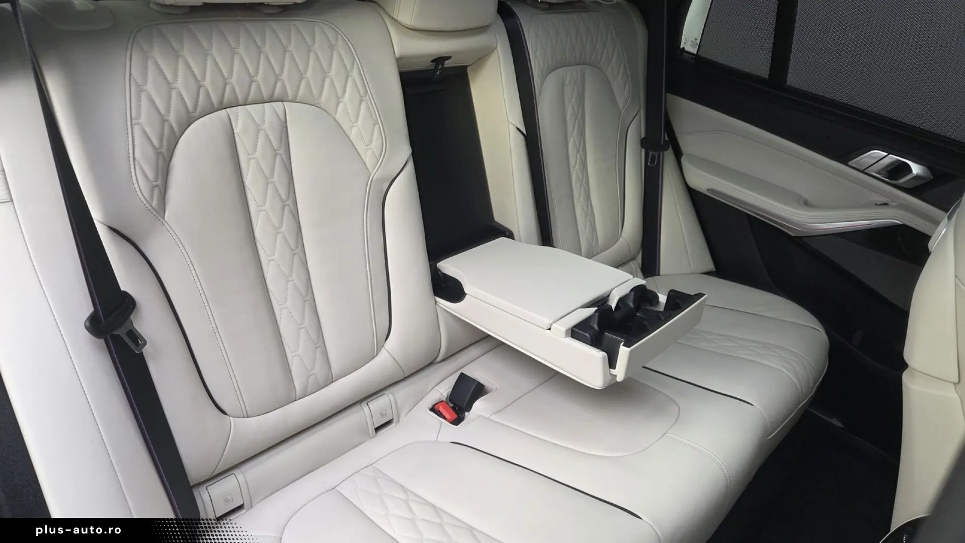 BMW X5 xDr50e M Sport Pro 22Zoll Sitzlüft. ACC AHK