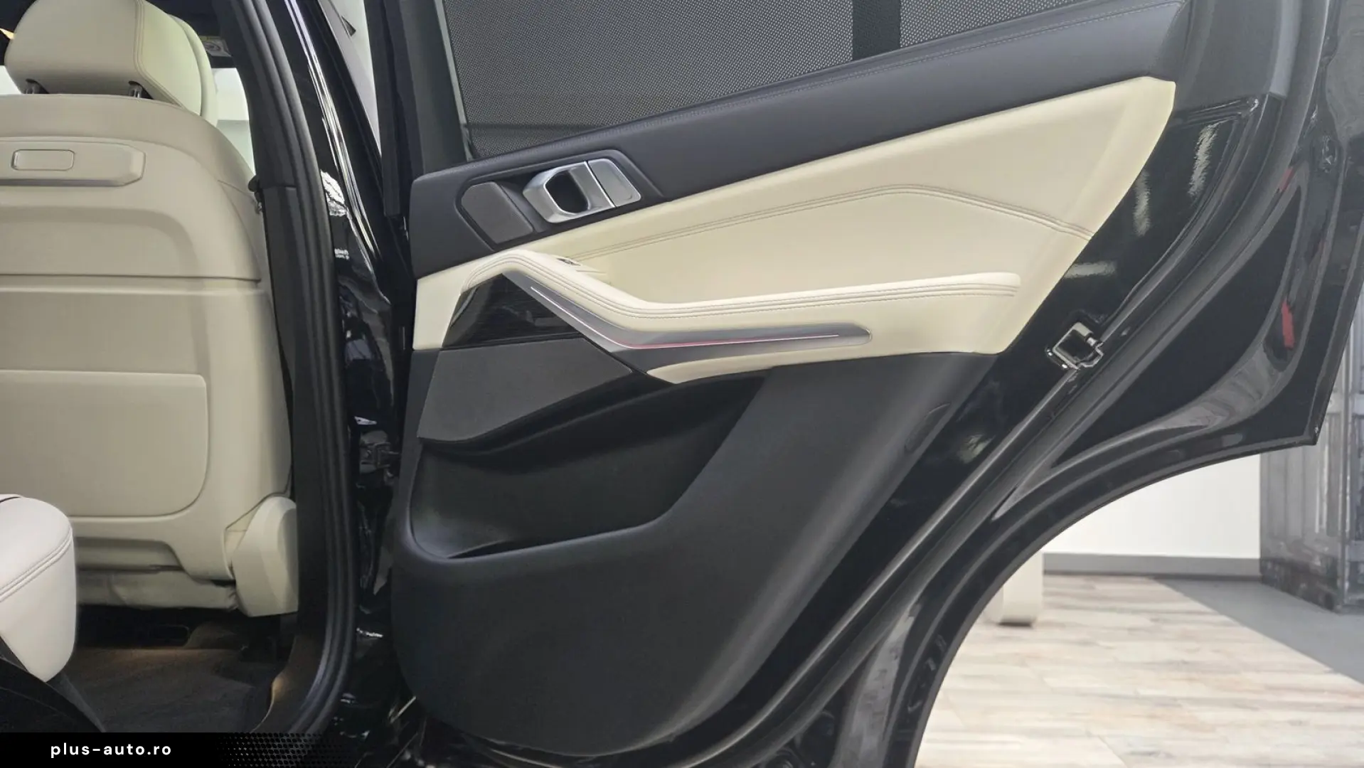BMW X5 xDr50e M Sport Pro 22Zoll Sitzlüft. ACC AHK