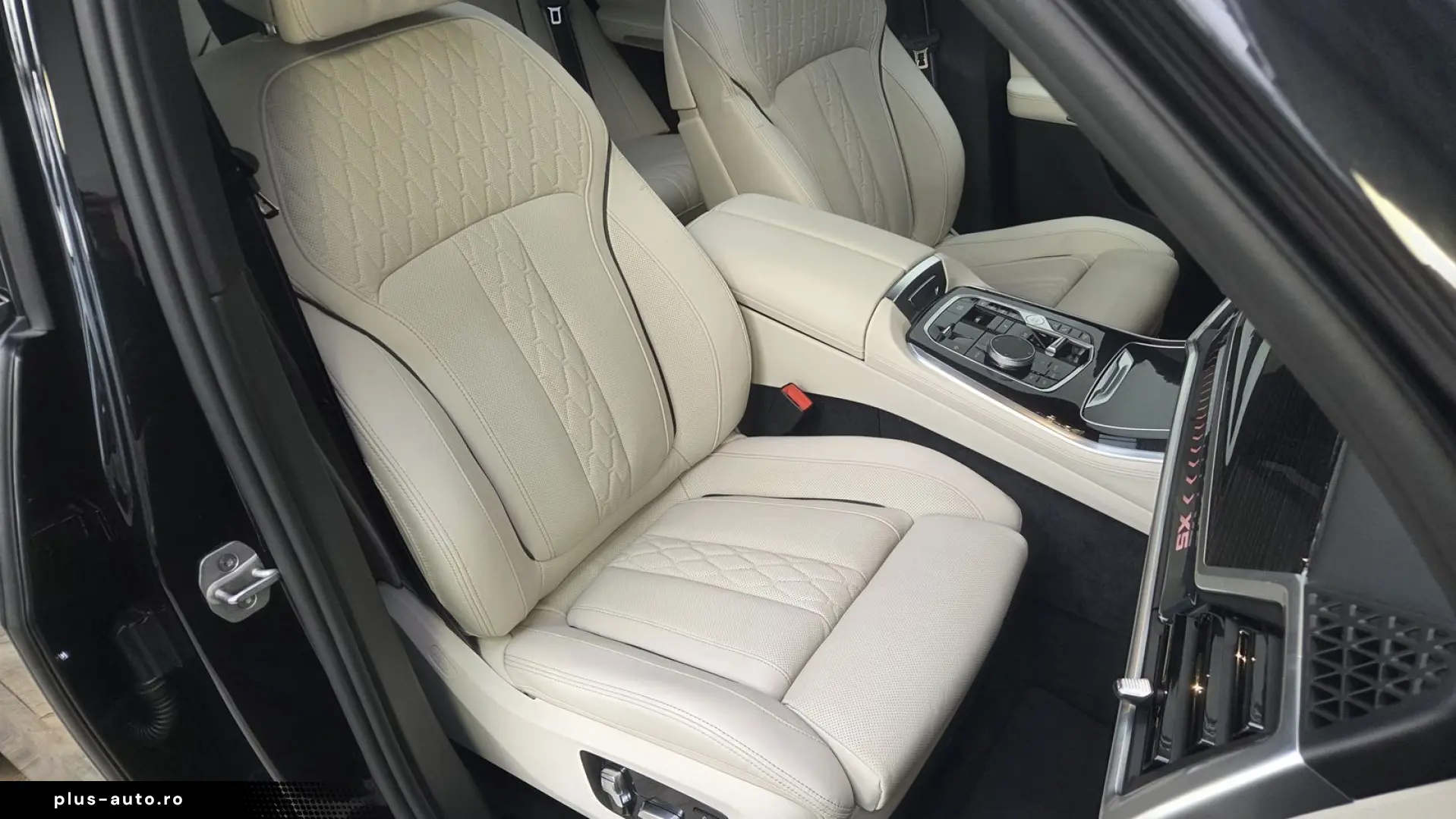BMW X5 xDr50e M Sport Pro 22Zoll Sitzlüft. ACC AHK