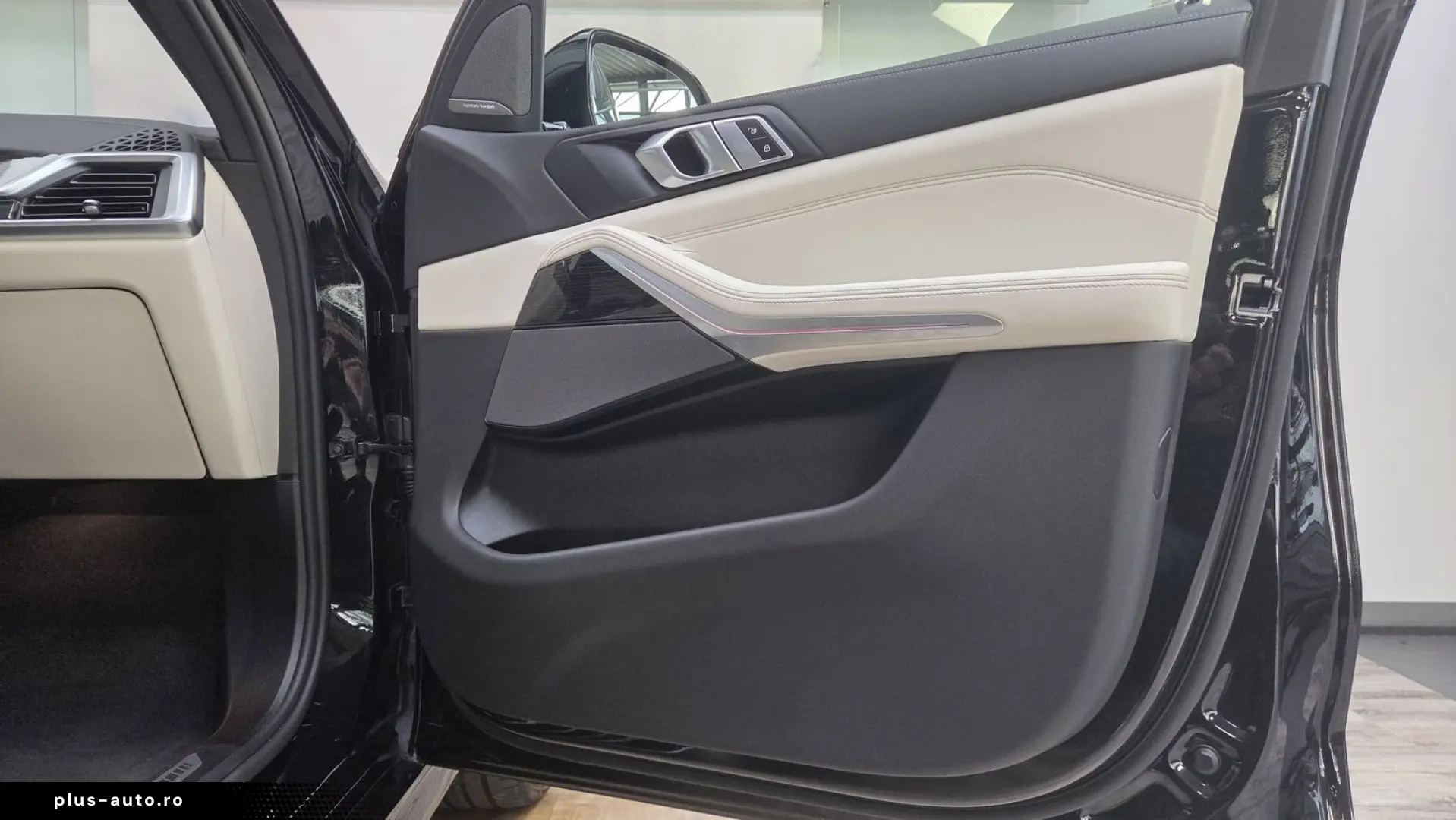 BMW X5 xDr50e M Sport Pro 22Zoll Sitzlüft. ACC AHK