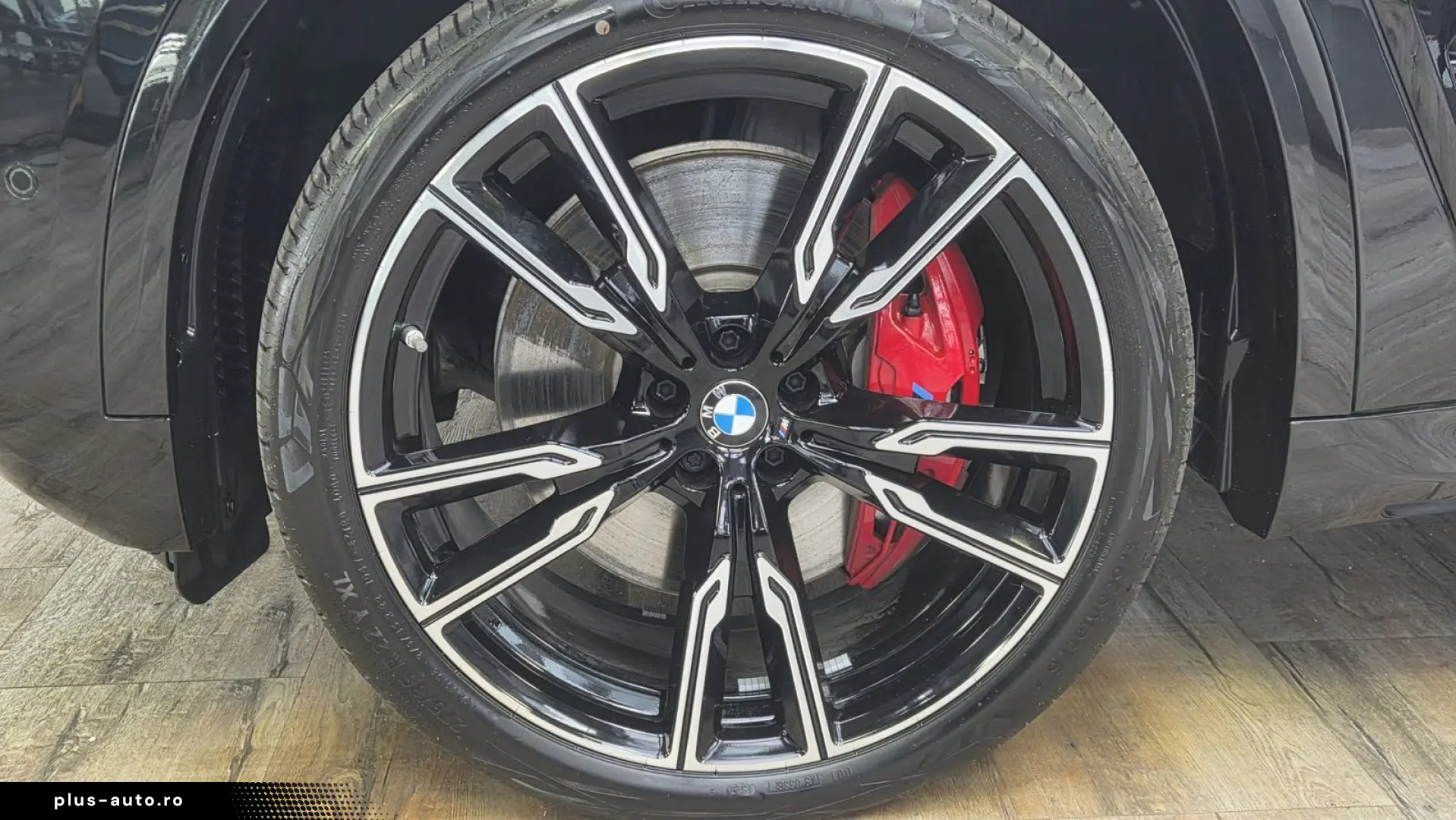 BMW X5 xDr50e M Sport Pro 22Zoll Sitzlüft. ACC AHK