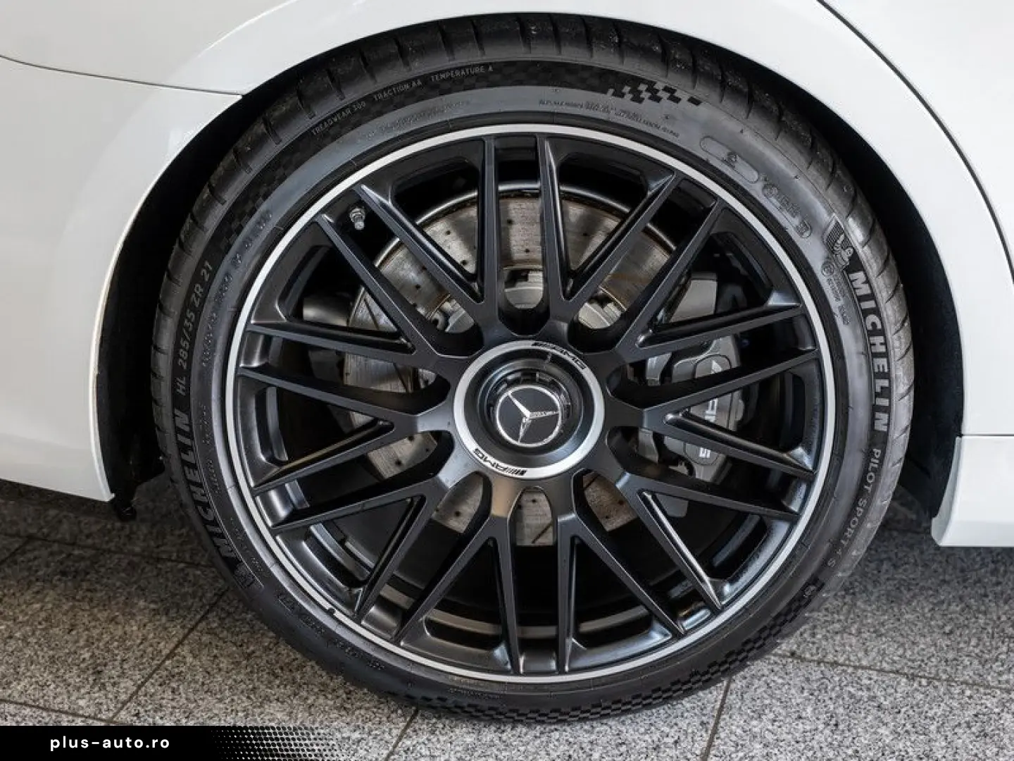 MERCEDES-BENZ S 63 AMG E Performance L HE-Fond Carbo&hellip;