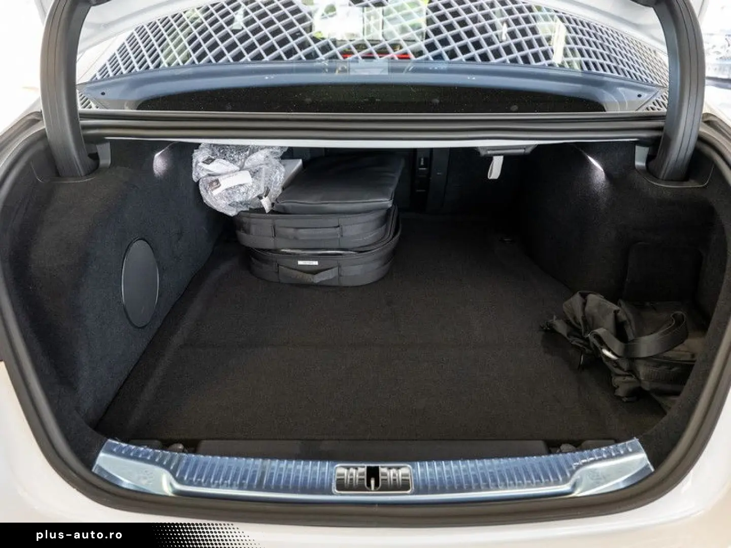 MERCEDES-BENZ S 63 AMG E Performance L HE-Fond Carbo&hellip;