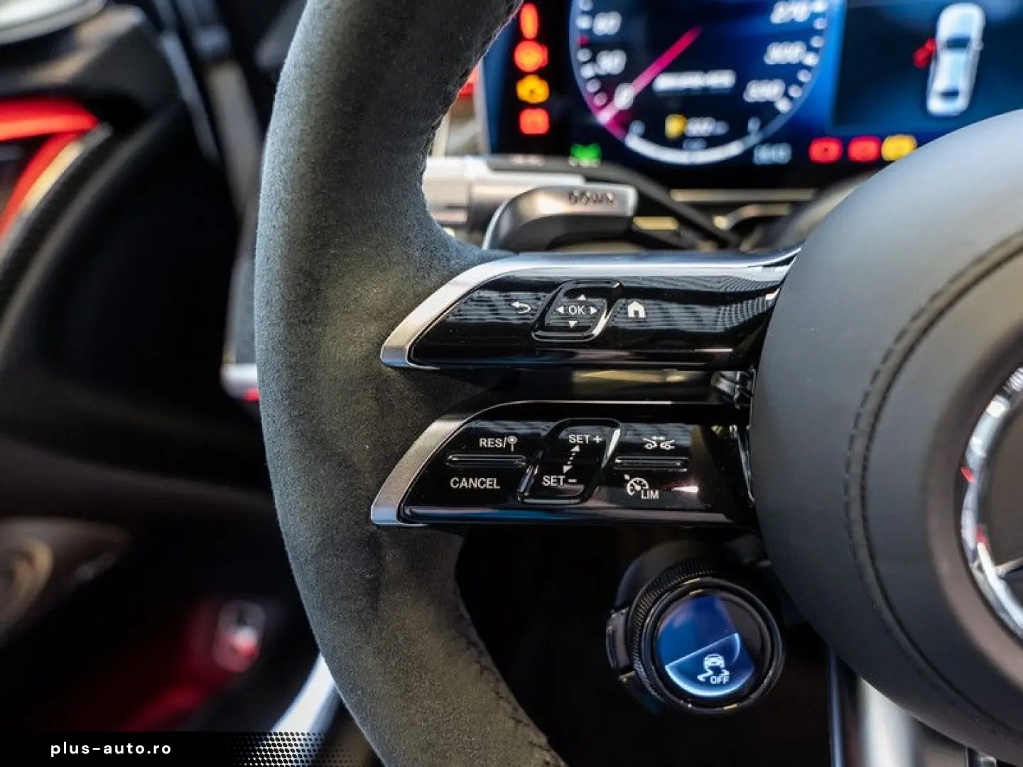 MERCEDES-BENZ S 63 AMG E Performance L HE-Fond Carbo&hellip;
