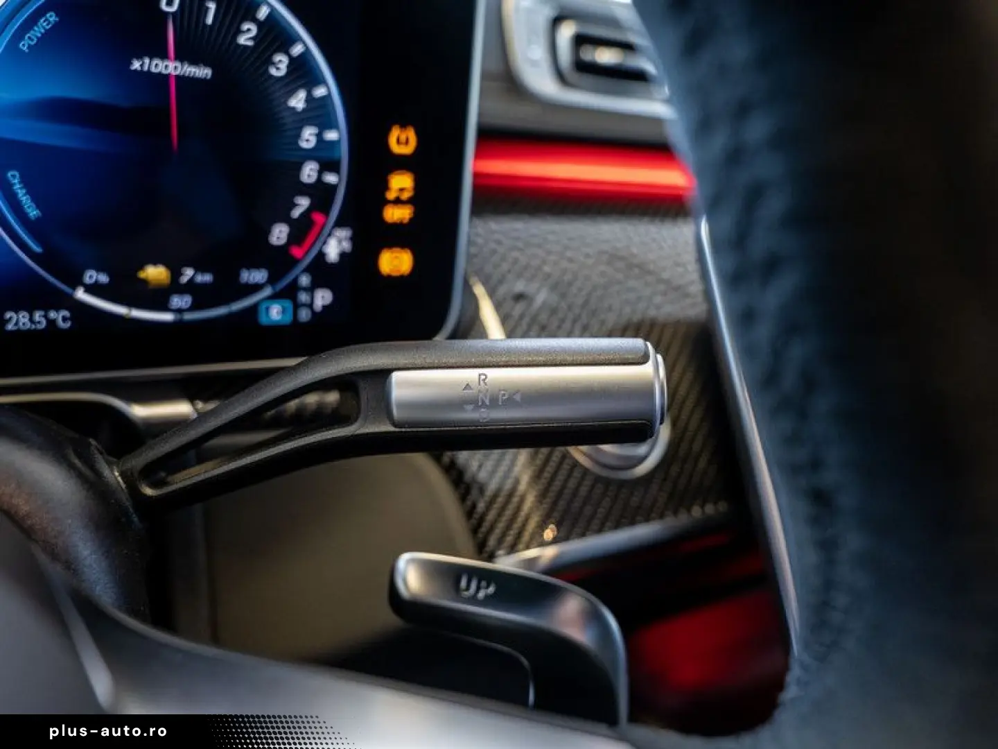 MERCEDES-BENZ S 63 AMG E Performance L HE-Fond Carbo&hellip;