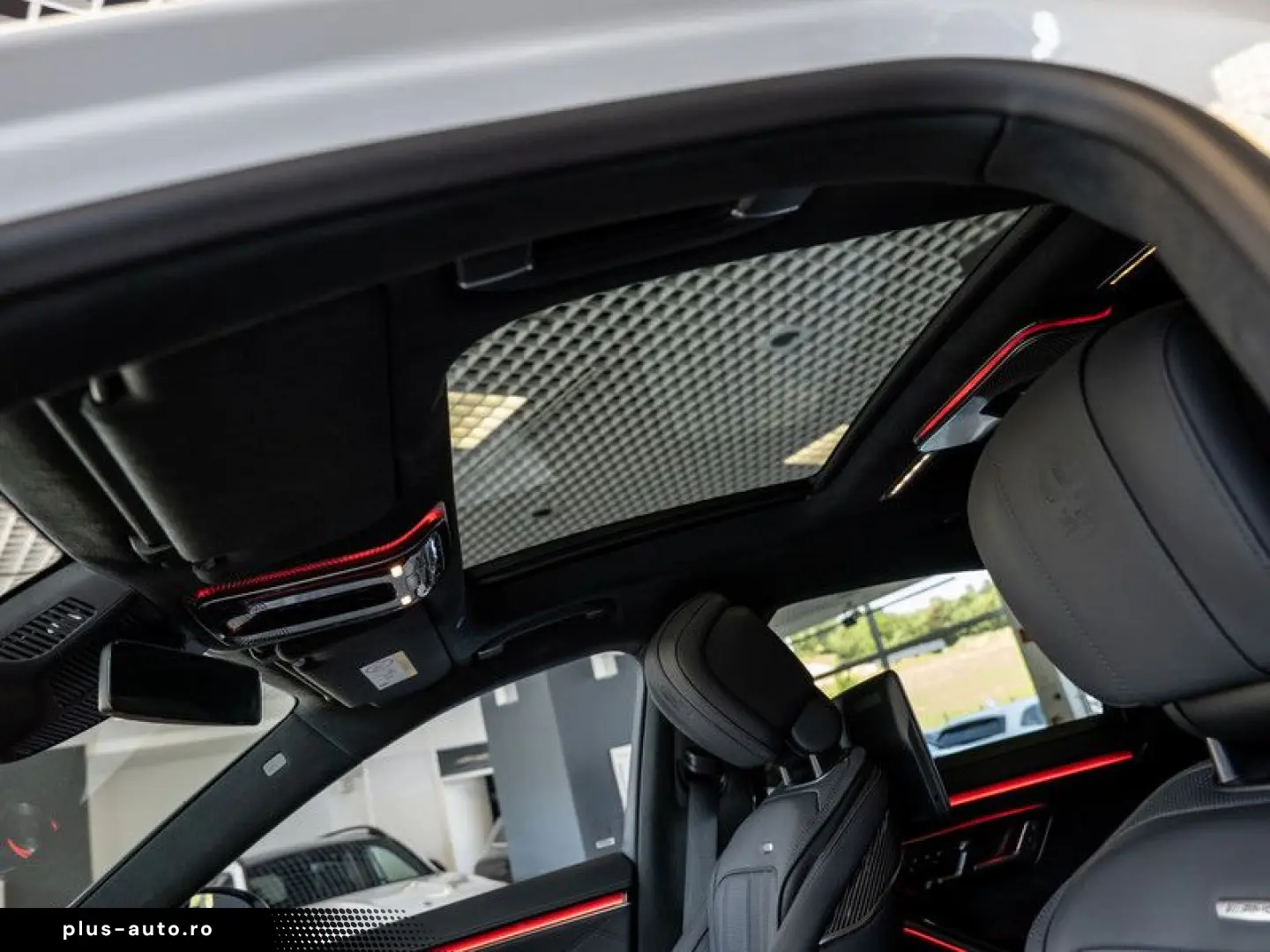 MERCEDES-BENZ S 63 AMG E Performance L HE-Fond Carbo&hellip;