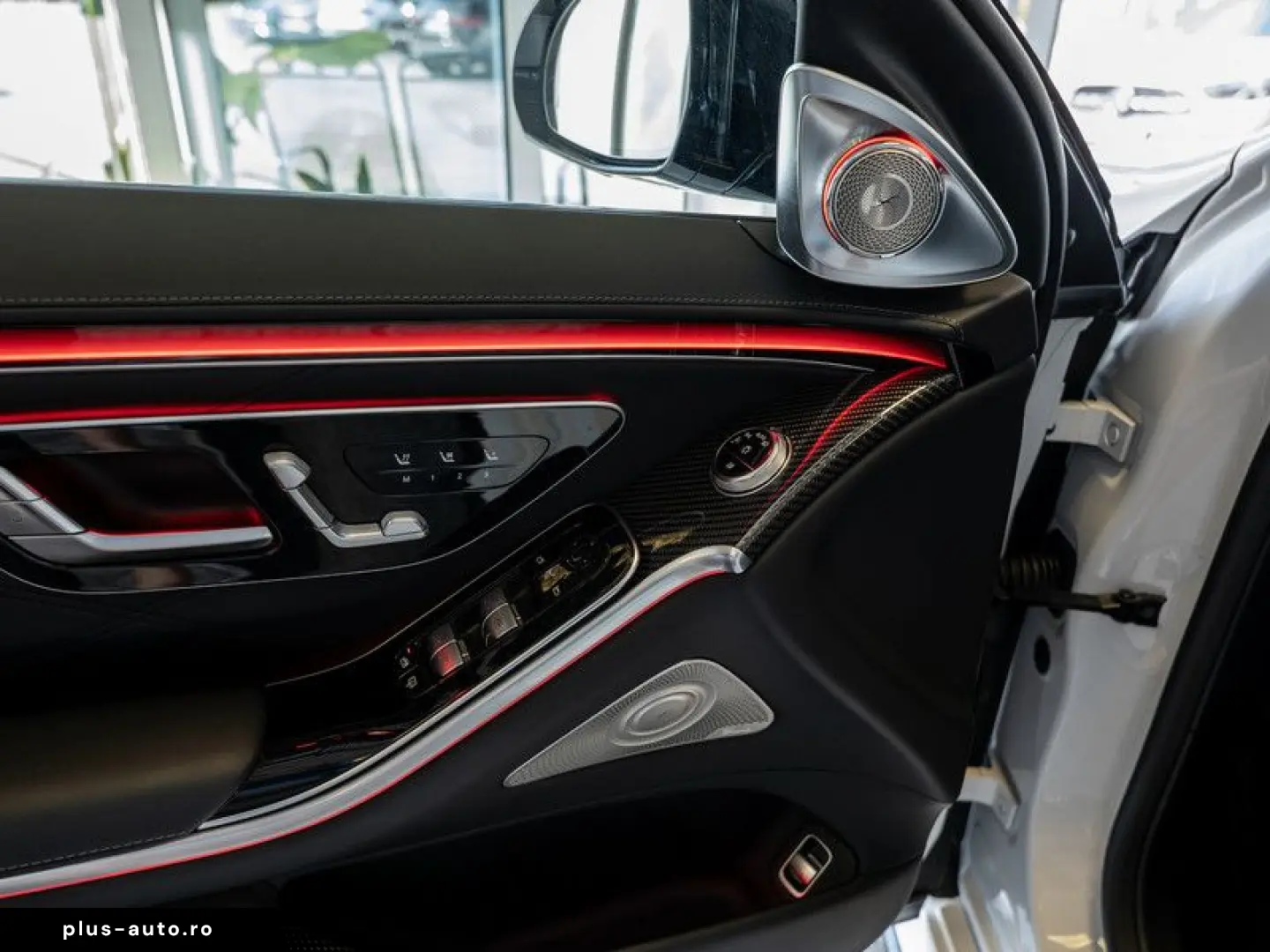 MERCEDES-BENZ S 63 AMG E Performance L HE-Fond Carbo&hellip;