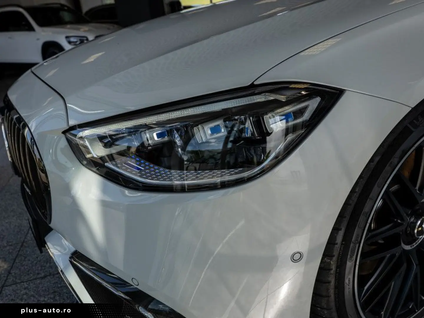 MERCEDES-BENZ S 63 AMG E Performance L HE-Fond Carbo&hellip;