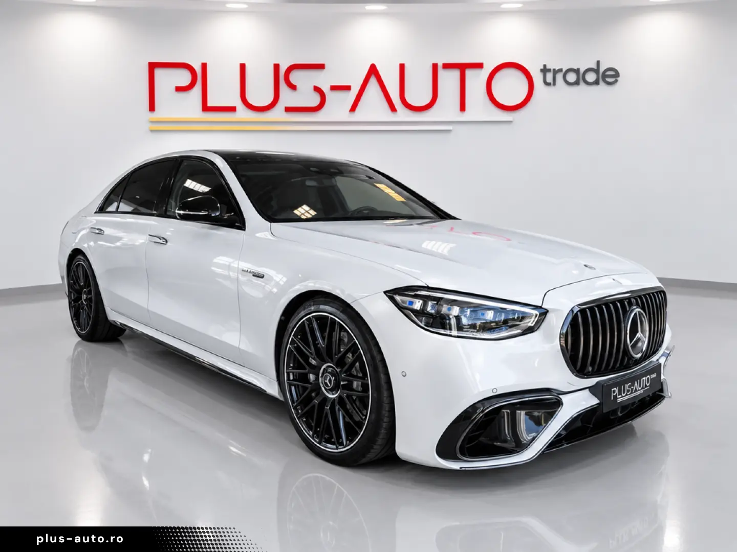 MERCEDES-BENZ S 63 AMG E Performance_Carbon