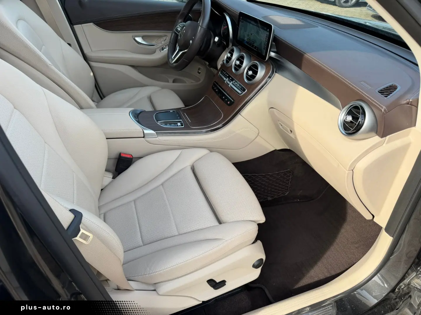 MERCEDES-BENZ GLC 200 4Matic