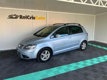 Volkswagen Golf 5 Plus 1.4 Benzina 122 CP An 2009