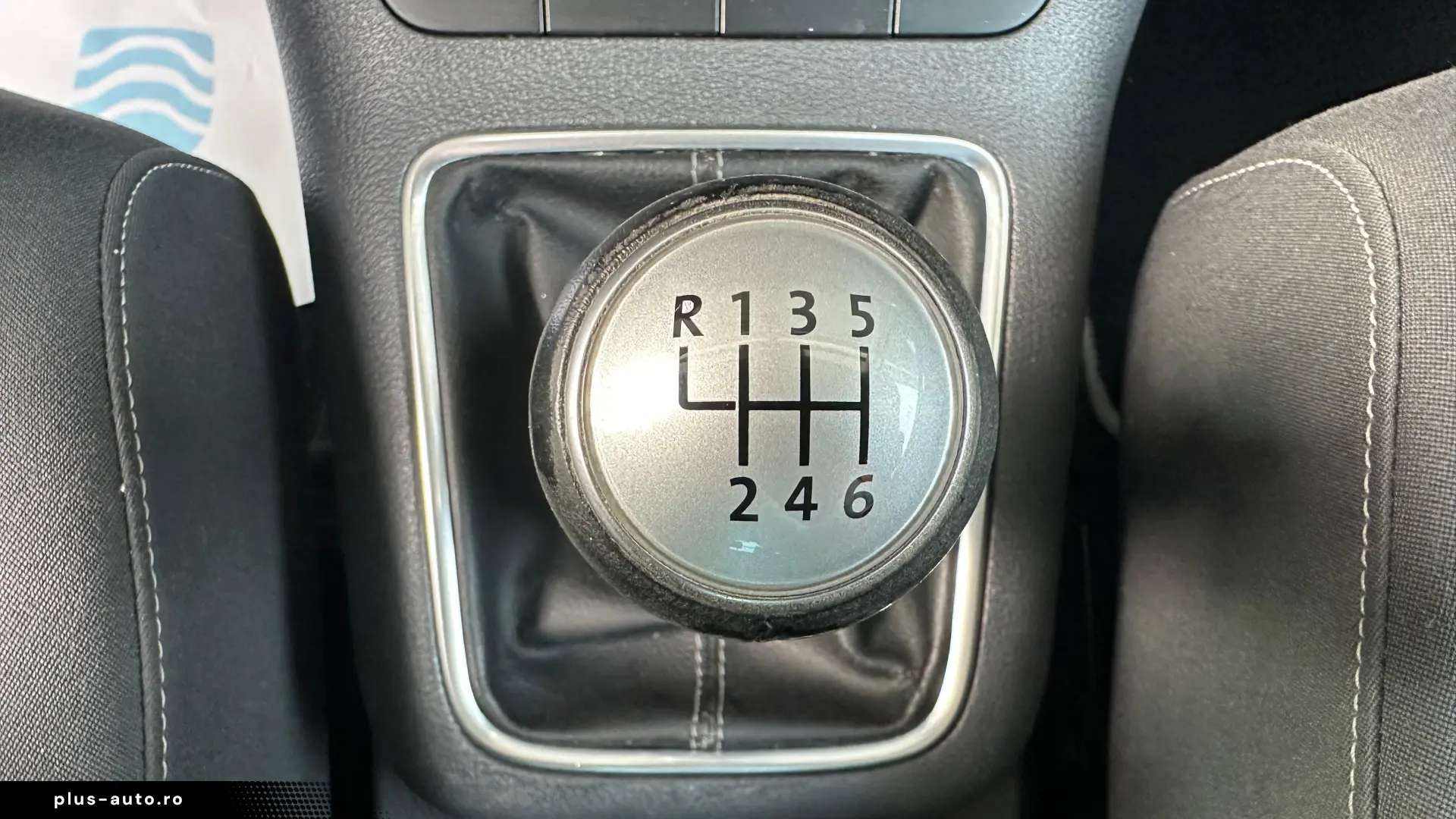 Volkswagen Golf 5 Plus 1.4 Benzina 122 CP An 2009