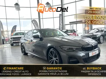 BMW Seria 3 320i xDrive -  M Sport