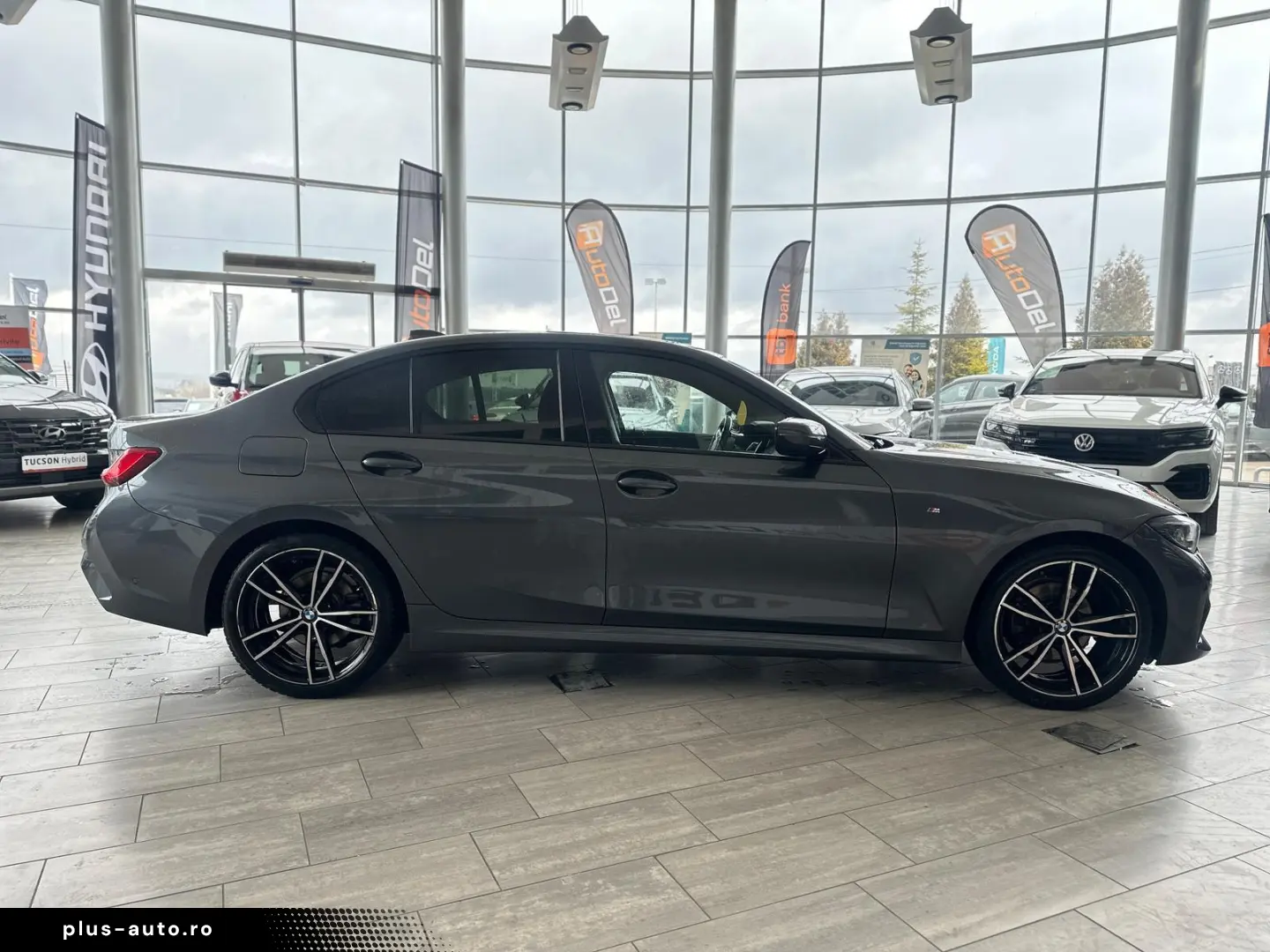 BMW Seria 3 320i xDrive -  M Sport