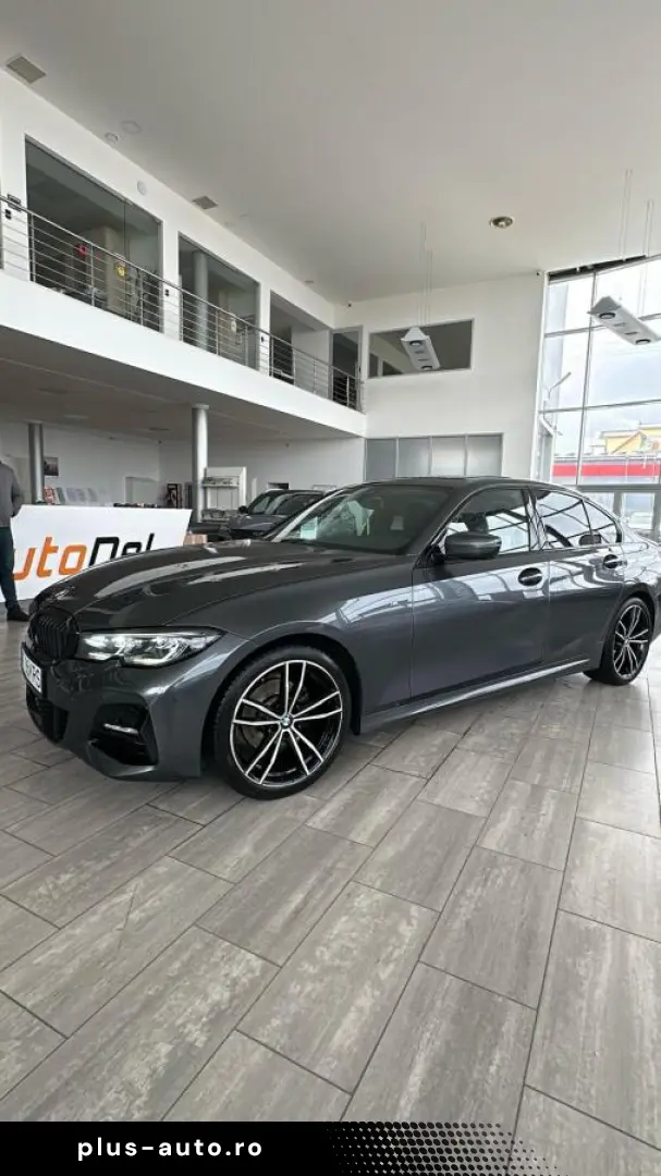 BMW Seria 3 320i xDrive -  M Sport