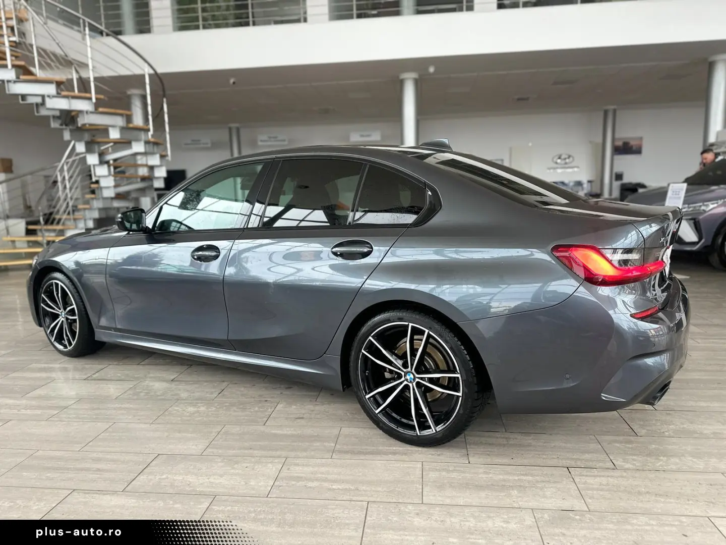 BMW Seria 3 320i xDrive -  M Sport