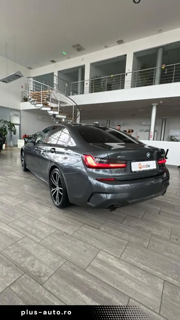 BMW Seria 3 320i xDrive -  M Sport