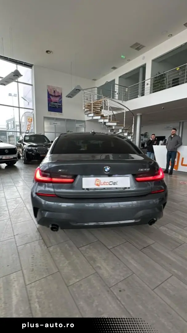 BMW Seria 3 320i xDrive -  M Sport