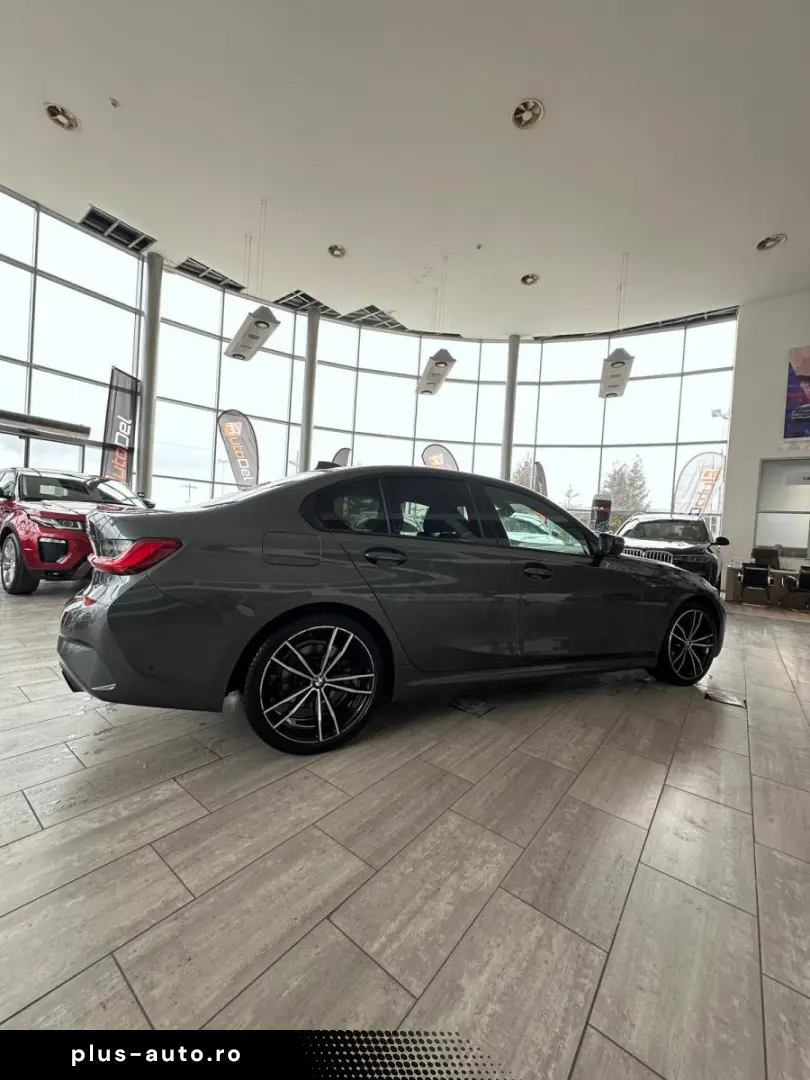 BMW Seria 3 320i xDrive -  M Sport