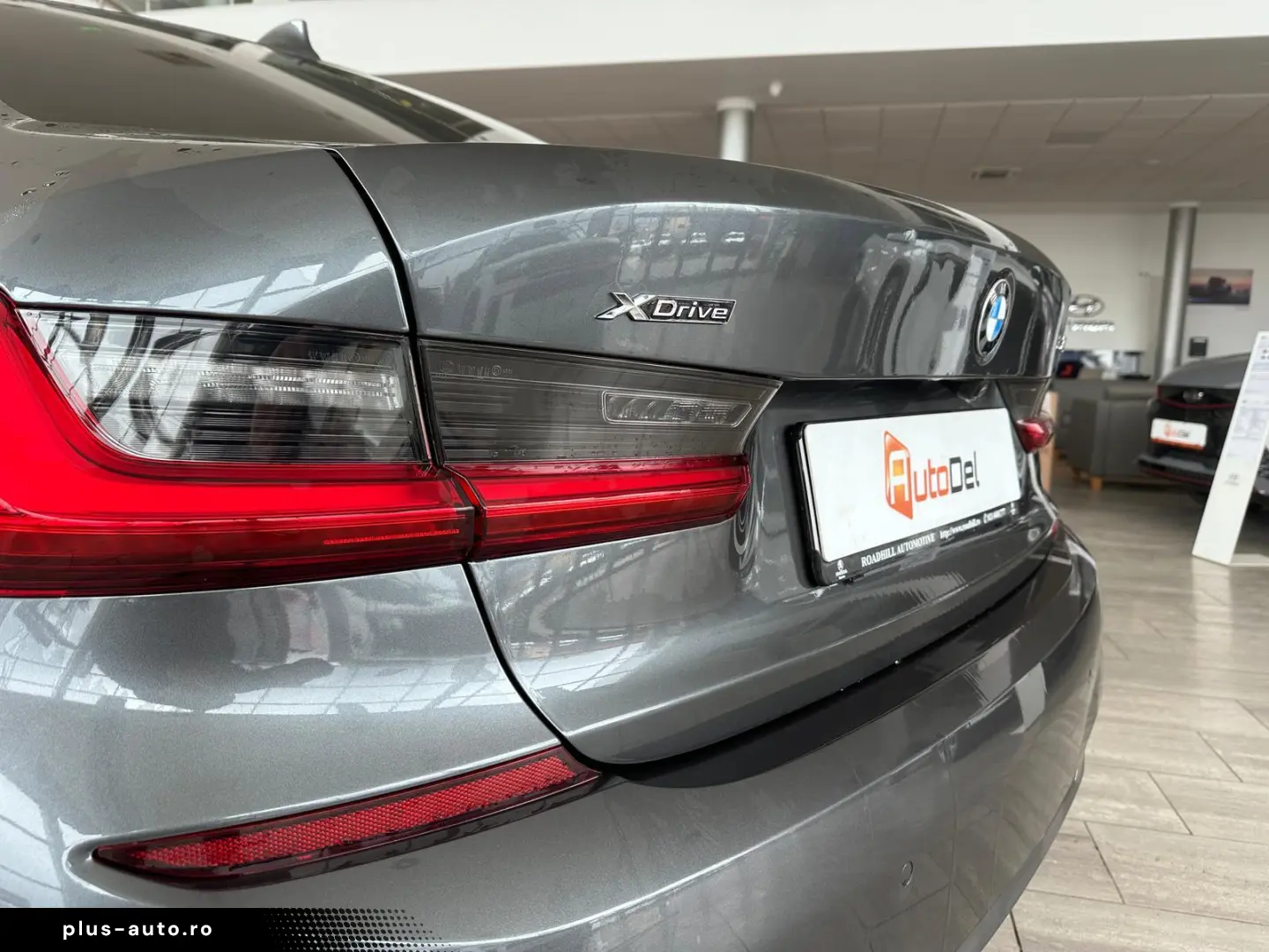 BMW Seria 3 320i xDrive -  M Sport