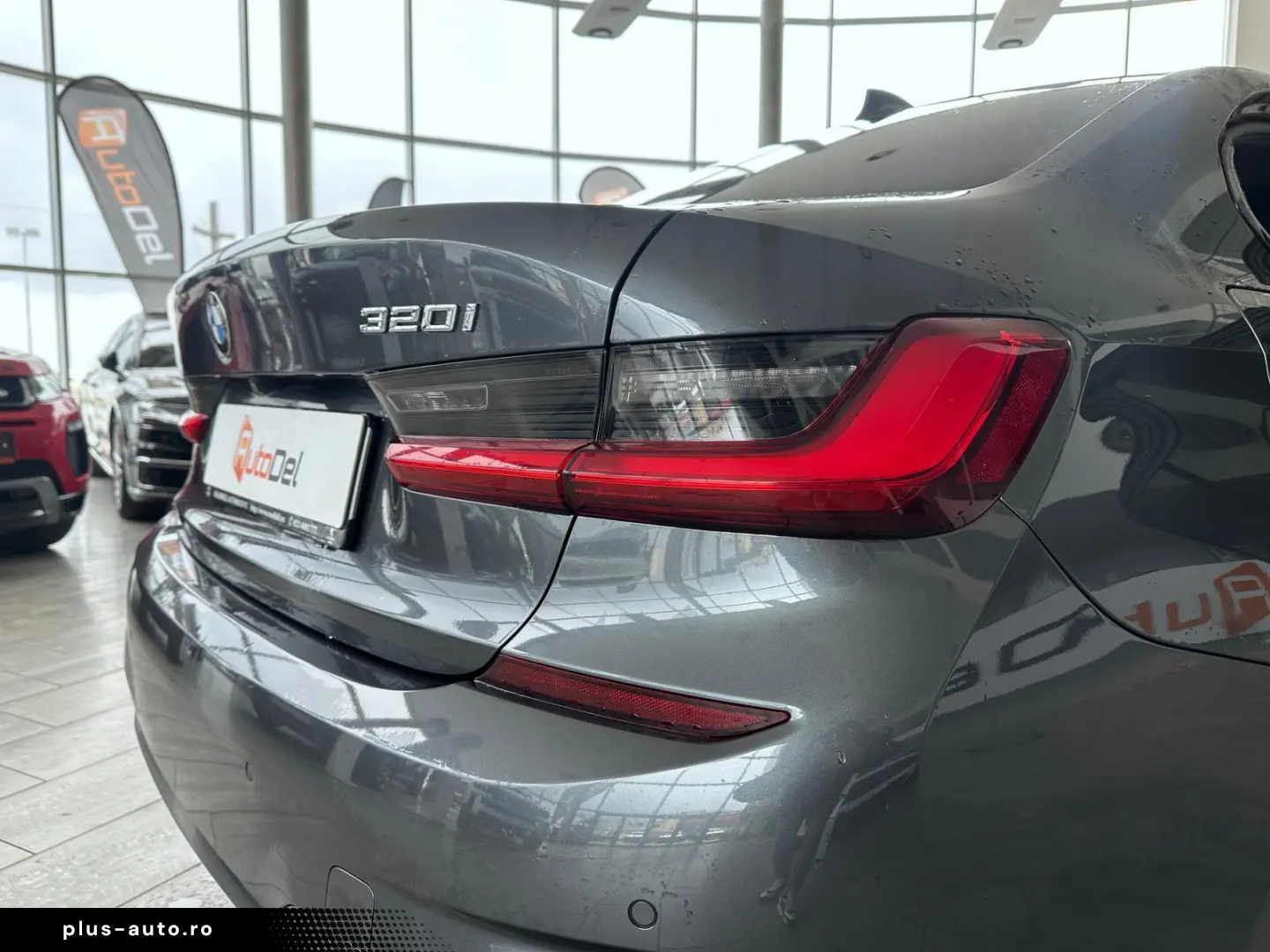 BMW Seria 3 320i xDrive -  M Sport