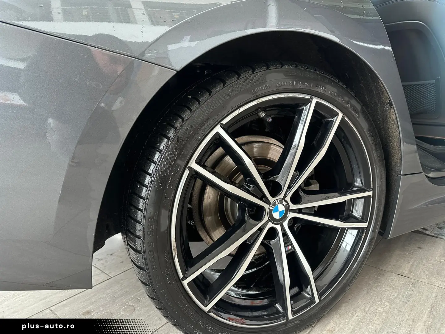 BMW Seria 3 320i xDrive -  M Sport