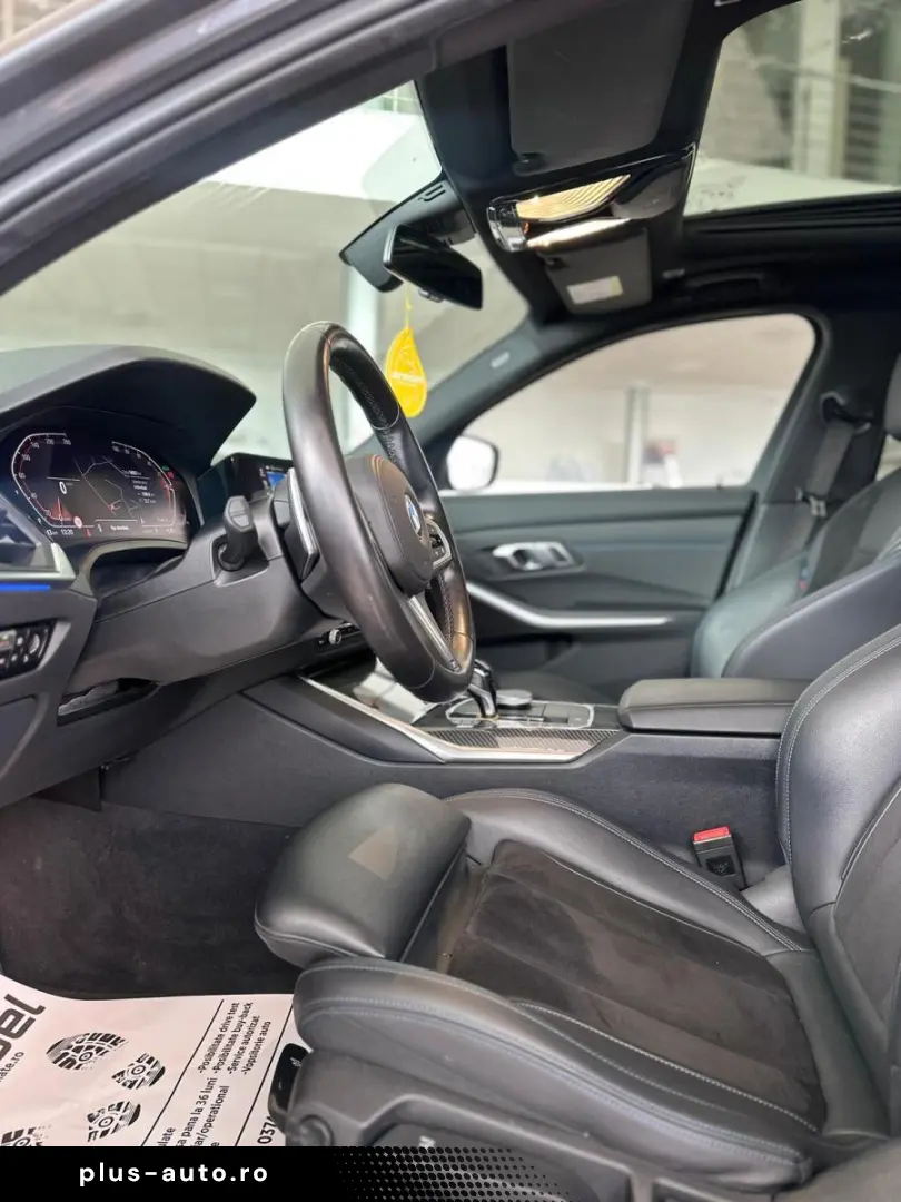 BMW Seria 3 320i xDrive -  M Sport