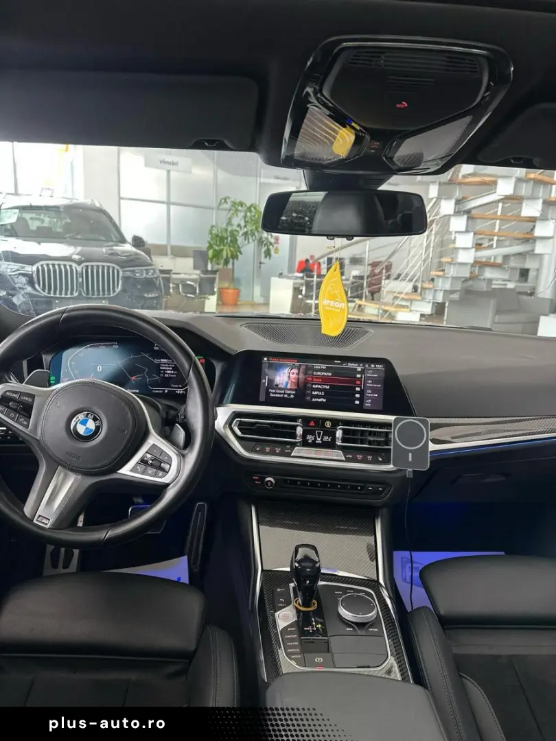 BMW Seria 3 320i xDrive -  M Sport