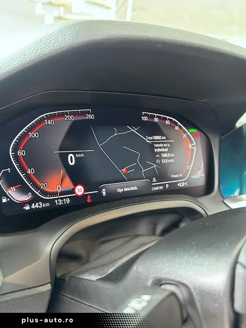 BMW Seria 3 320i xDrive -  M Sport