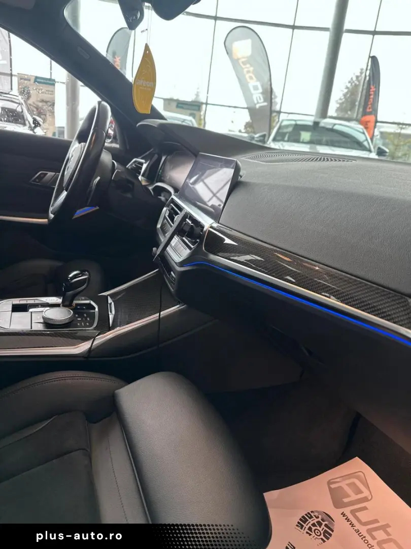 BMW Seria 3 320i xDrive -  M Sport