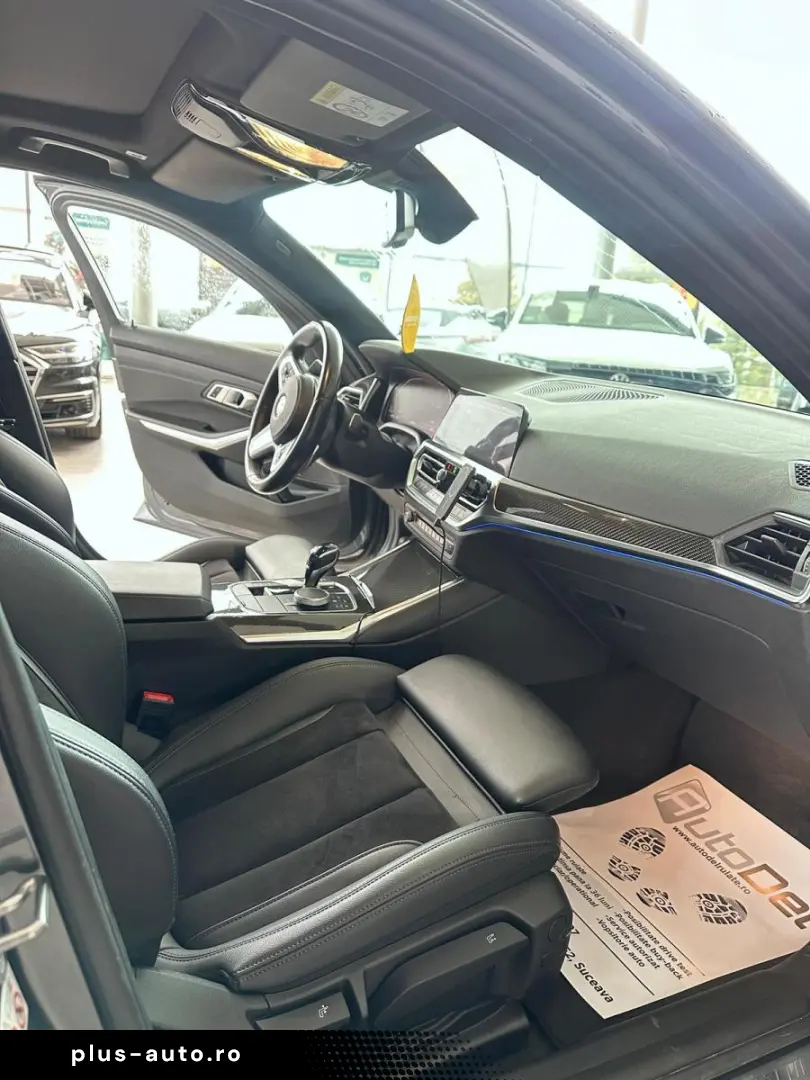 BMW Seria 3 320i xDrive -  M Sport