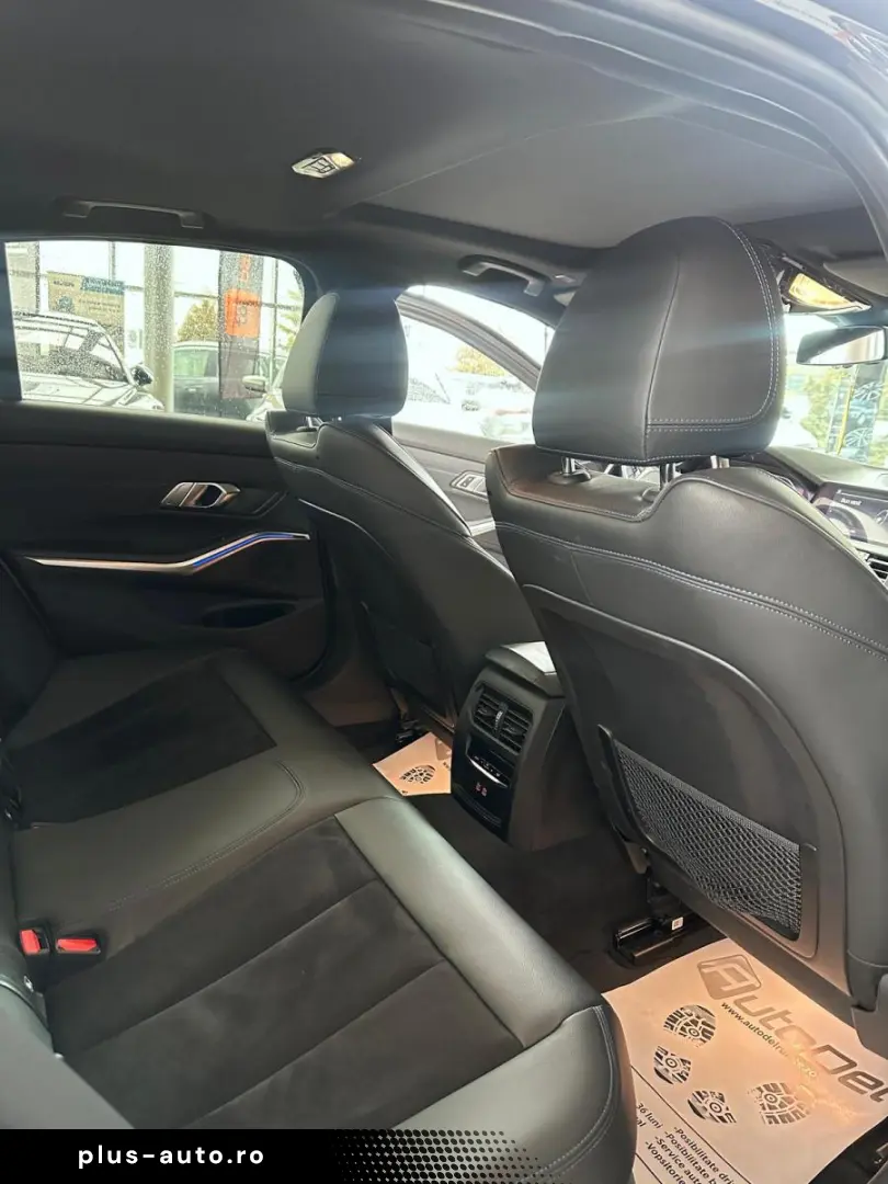 BMW Seria 3 320i xDrive -  M Sport