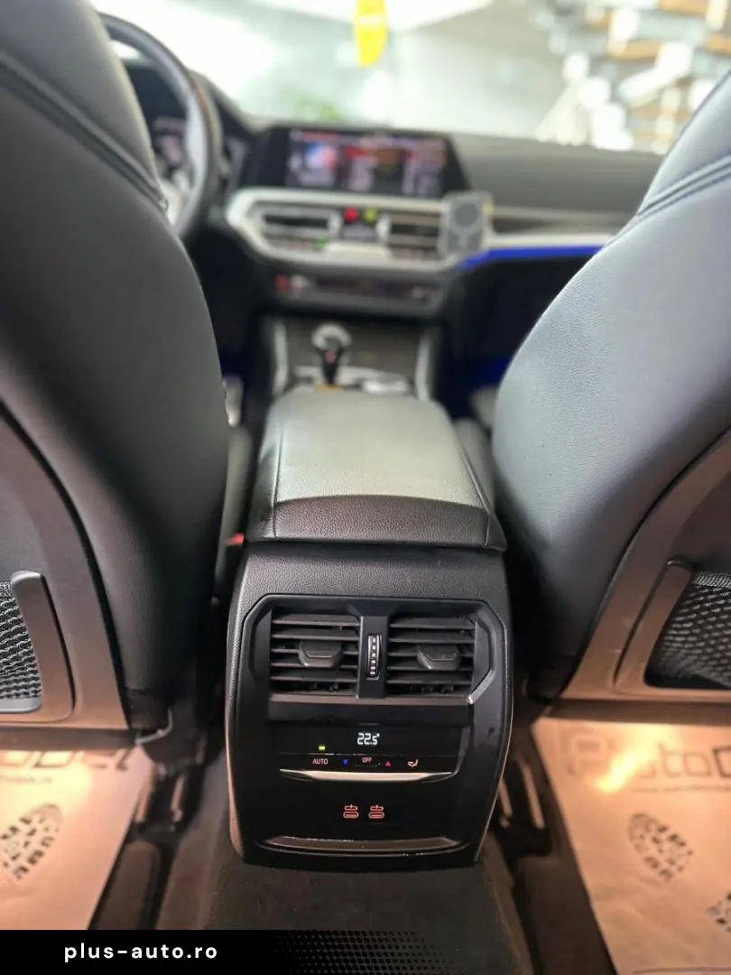 BMW Seria 3 320i xDrive -  M Sport