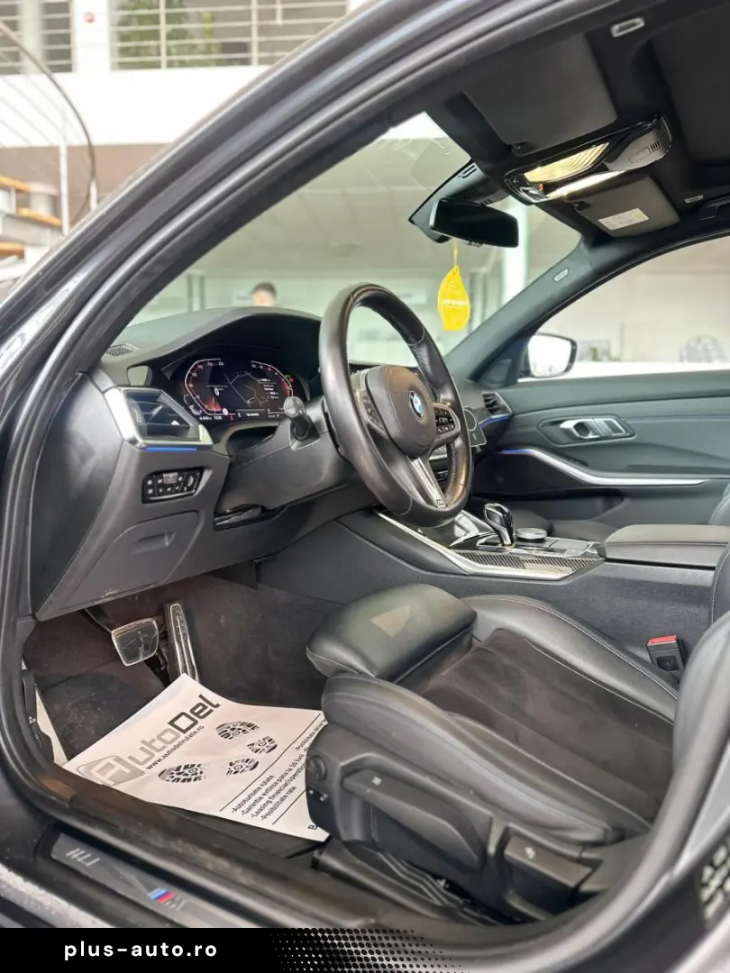 BMW Seria 3 320i xDrive -  M Sport