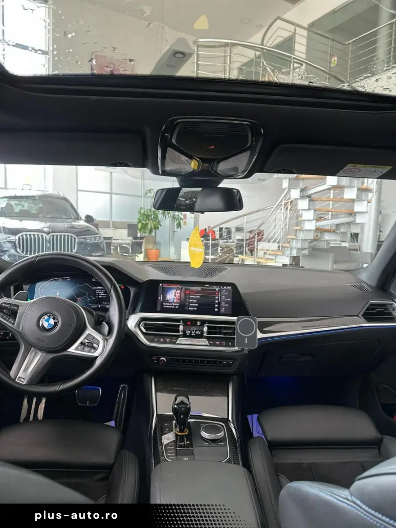 BMW Seria 3 320i xDrive -  M Sport