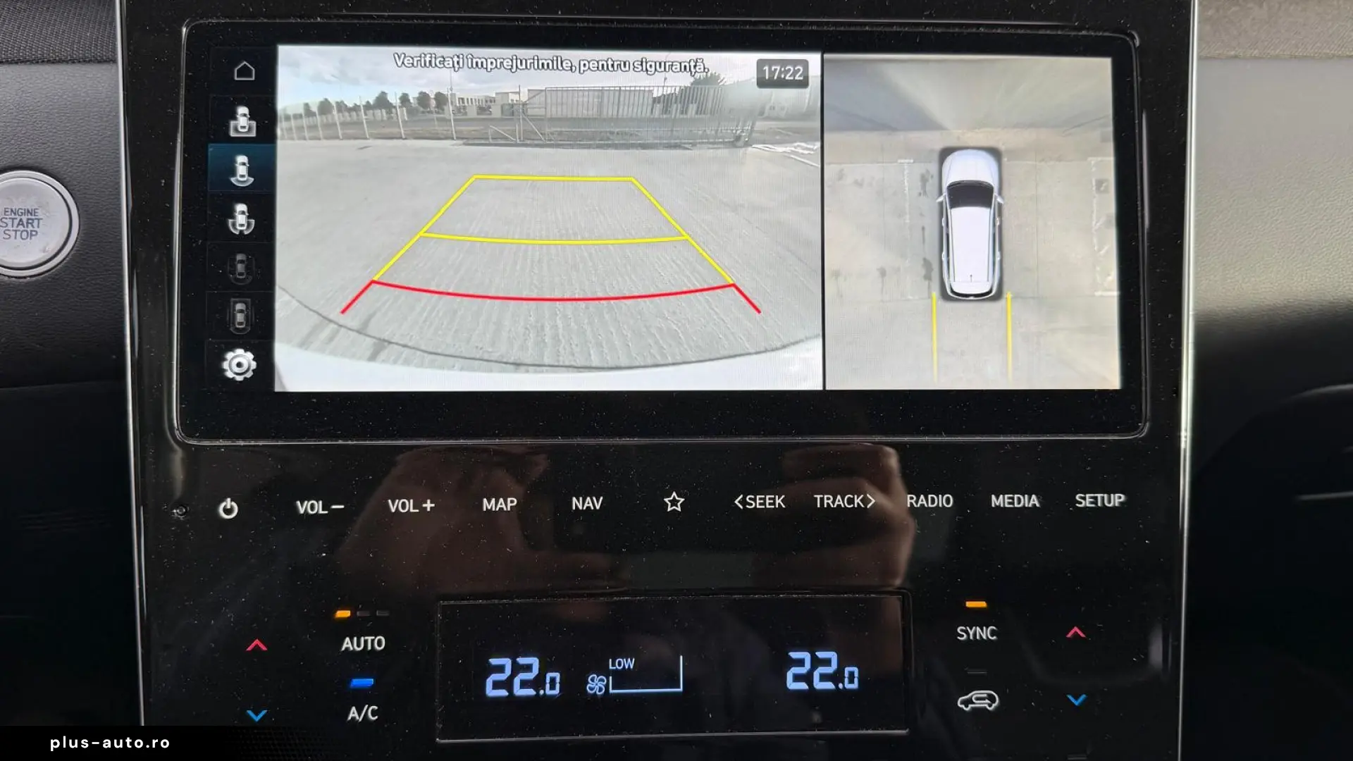 Hyundai Tucson 1.6 T-GDi HEV 2WD Prime