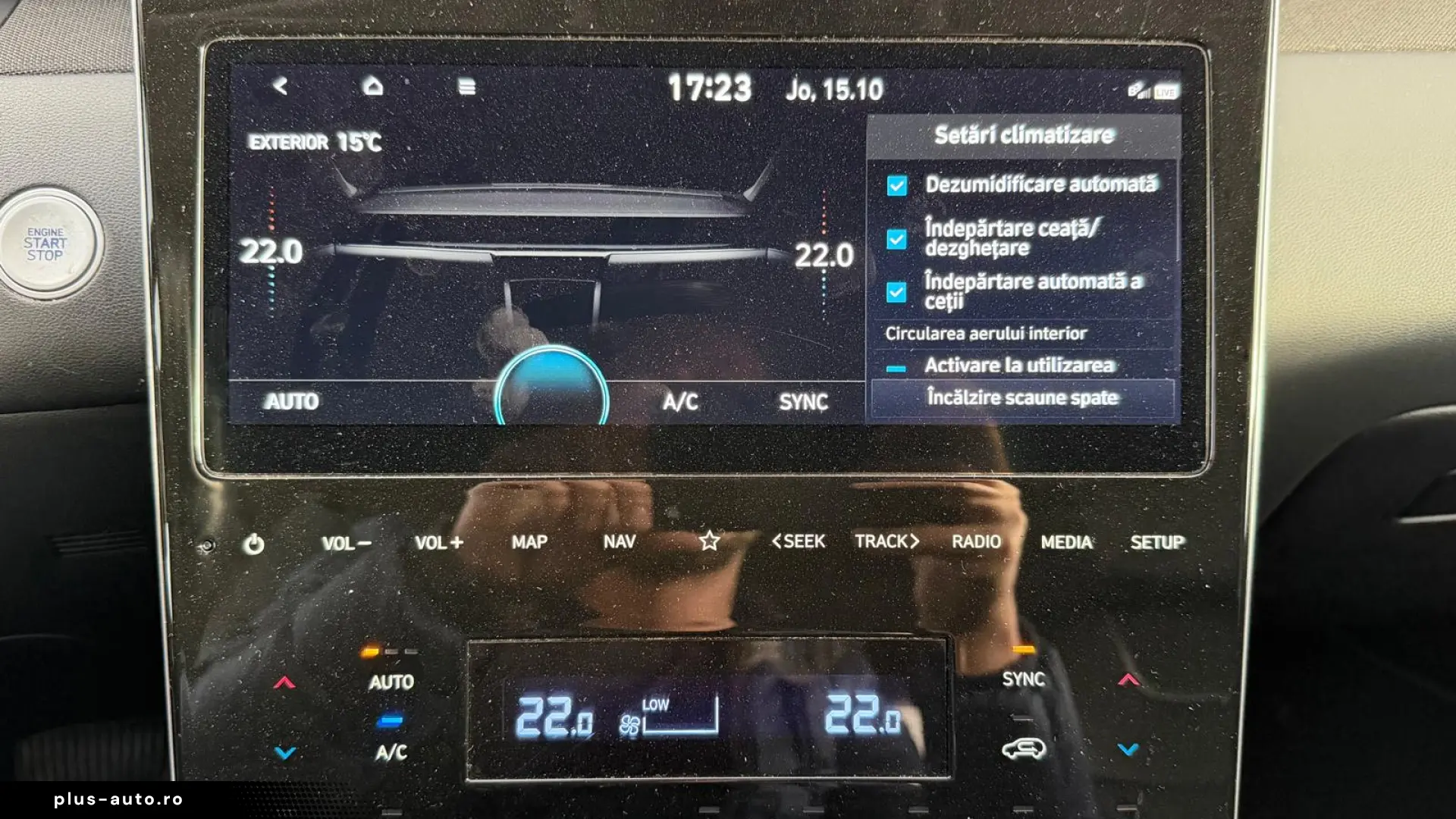 Hyundai Tucson 1.6 T-GDi HEV 2WD Prime